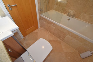 Bathroom- click for photo gallery